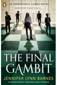 Final Gambit - Humanitas