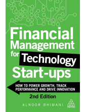 Financial Management for Technology Start-Ups - Humanitas
