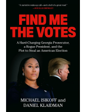 Find Me the Votes - Humanitas