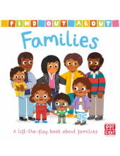 Find Out About: Families - Humanitas