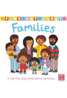 Find Out About: Families - Humanitas