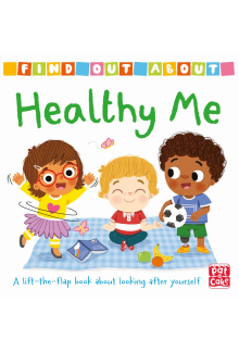 Find Out About: Healthy Me - Humanitas
