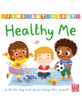 Find Out About: Healthy Me - Humanitas
