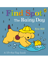 Find Spot: The Rainy Day - Humanitas