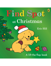 Find Spot at Christmas - Humanitas