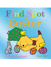 Find Spot at Easter - Humanitas