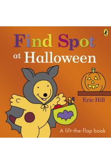 Find Spot at Halloween - Humanitas