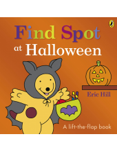 Find Spot at Halloween - Humanitas