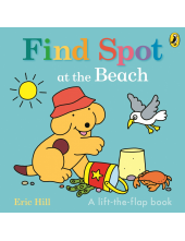 Find Spot at the Beach - Humanitas