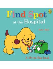 Find Spot at the Hospital - Humanitas