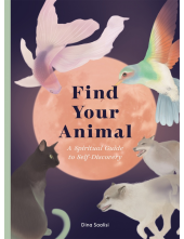 Find Your Animal - Humanitas