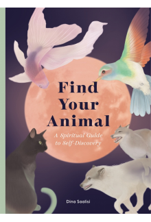 Find Your Animal - Humanitas