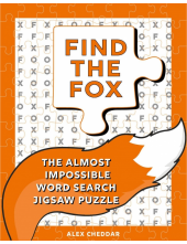 Find the Fox: The Jigsaw - Humanitas