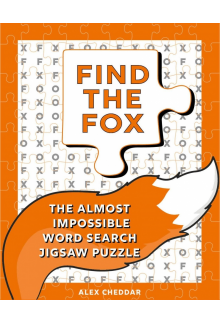 Find the Fox: The Jigsaw - Humanitas