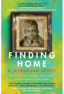 Finding Home - Humanitas