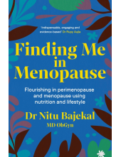 Finding Me in Menopause - Humanitas