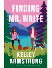 Finding Mr Write - Humanitas