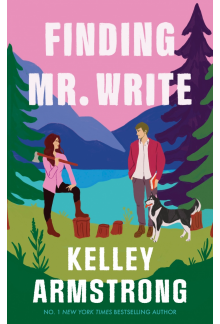 Finding Mr Write - Humanitas