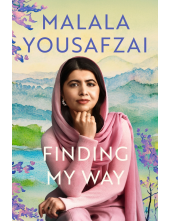 Finding My Way - Humanitas