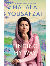 Finding My Way - Humanitas