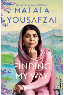 Finding My Way - Humanitas