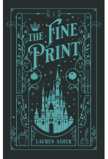Fine Print - Humanitas