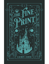 Fine Print - Humanitas