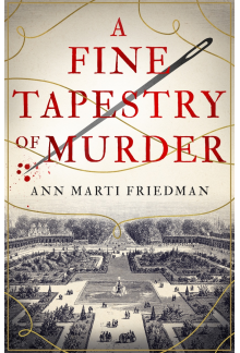 Fine Tapestry of Murder - Humanitas