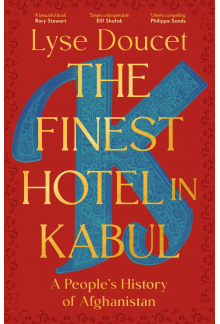Finest Hotel in Kabul - Humanitas