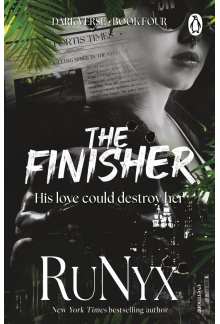 Finisher - Humanitas