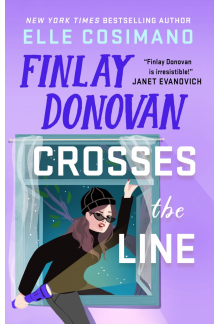 Finlay Donovan Crosses the Line - Humanitas