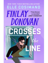 Finlay Donovan Crosses the Line - Humanitas