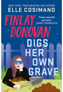 Finlay Donovan Digs Her Own Grave - Humanitas