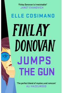 Finlay Donovan Jumps the Gun - Humanitas