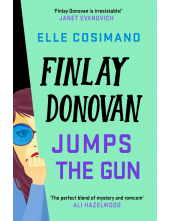 Finlay Donovan Jumps the Gun - Humanitas