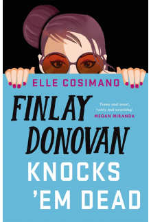 Finlay Donovan Knocks 'Em Dead - Humanitas