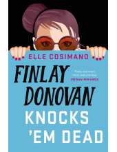 Finlay Donovan Knocks 'Em Dead - Humanitas