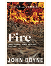 Fire - Humanitas