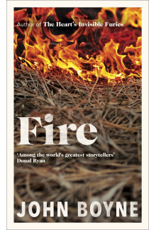 Fire - Humanitas