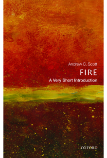 Fire: A Very ShortIntroduction - Humanitas