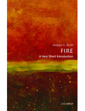 Fire: A Very ShortIntroduction - Humanitas