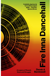 Fire Inna Dancehall - Humanitas