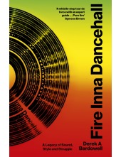 Fire Inna Dancehall - Humanitas