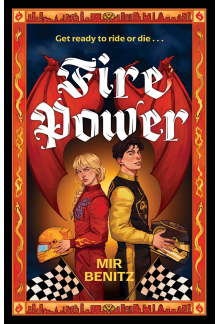 Fire Power - Humanitas
