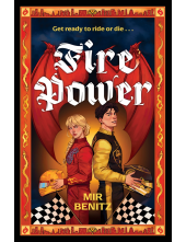 Fire Power - Humanitas