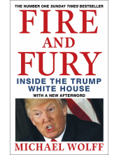 Fire and Fury - Humanitas