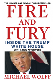 Fire and Fury - Humanitas