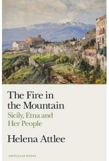 Fire in the Mountain - Humanitas