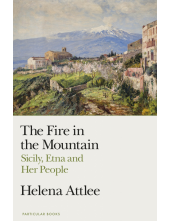 Fire in the Mountain - Humanitas