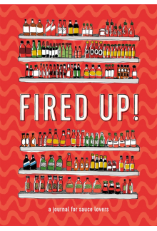 Fired Up! - Humanitas
